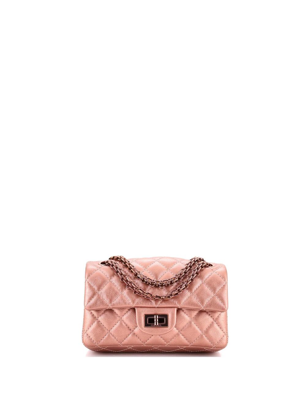 Chanel Reissue 2.55 Flap Bag Quilted #308164C43B
